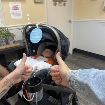 Valeria I Kozak, MD - First visit went amazing! - Pediatricians Near Me Valeria I Kozak, MD - First visit went amazing! - Pediatricians Near Me