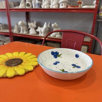 The Hot Spot - Paint-Your-Own Pottery Near Me - San Diego, California The Hot Spot - Paint-Your-Own Pottery Near Me - San Diego, California