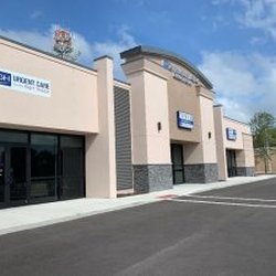 TGH Urgent Care powered by Fast Track