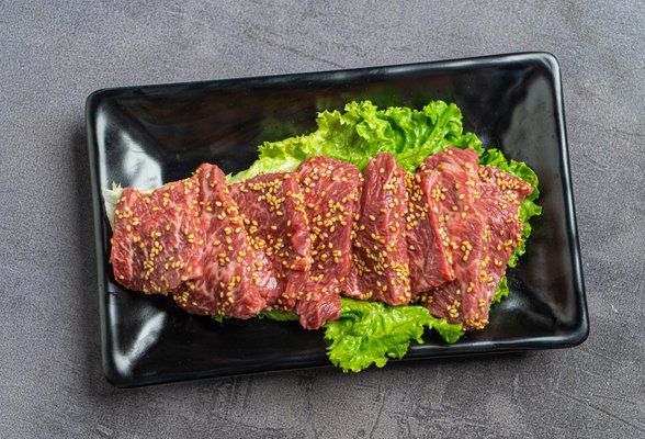 Gaja Korean BBQ by null