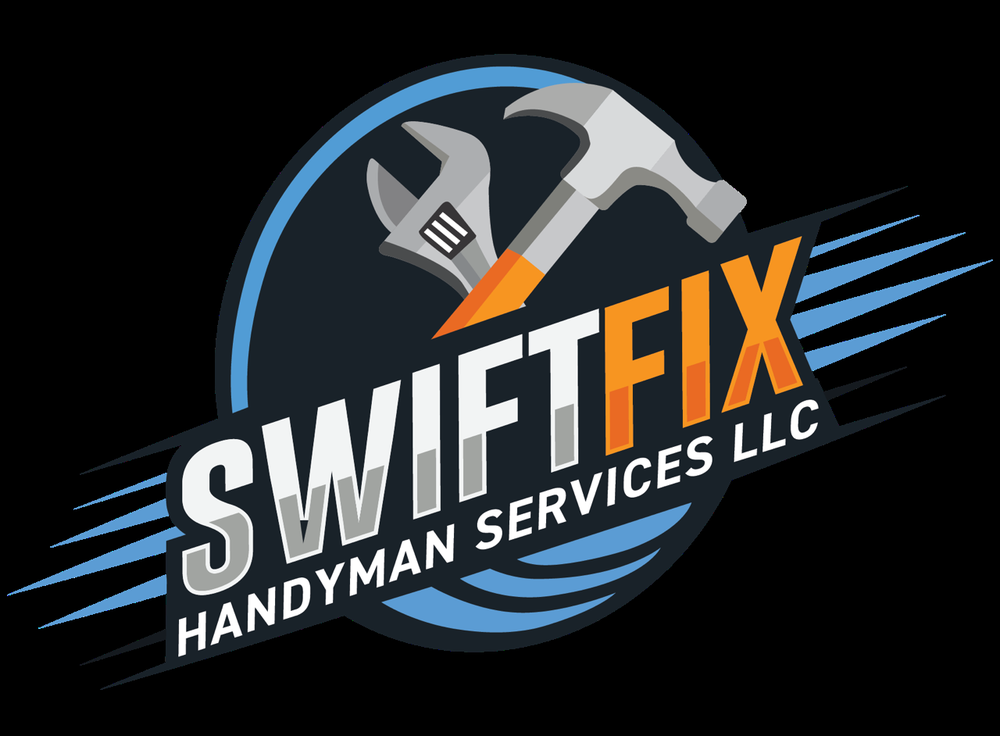 Slide of SwiftFix Handyman Services