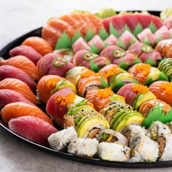 Sushi Republic - Sushi Platters for all occasions
