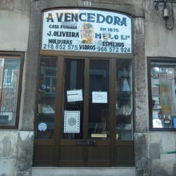 A Vencedora