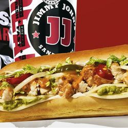 Jimmy John's