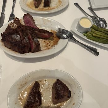 Ruth's Chris Steak House - Steakhouses Near Me - Garden City, New York Ruth's Chris Steak House - Steakhouses Near Me - Garden City, New York