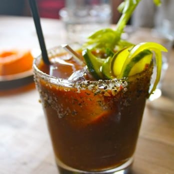 Au Cheval - Bloody Mary - Bars Near Me - Chicago, Illinois Au Cheval - Bloody Mary - Bars Near Me - Chicago, Illinois