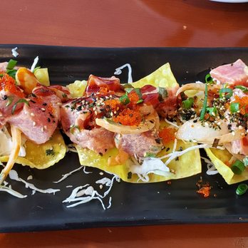 Beastside Kitchen - Poke tacos - Seafood Near Me - Honolulu, Hawaii Beastside Kitchen - Poke tacos - Seafood Near Me - Honolulu, Hawaii