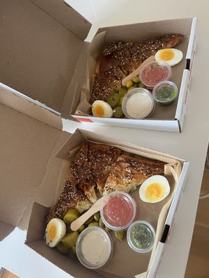 Buba Bureka by null