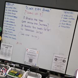CrossFit Sunset Park