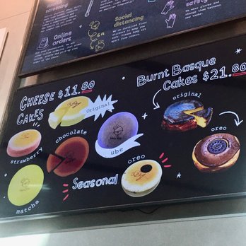 Uncle Tetsu - Bakeries Near Me - Santa Clara, California