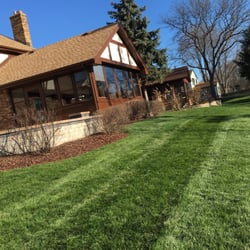 Timber Wolf Landscaping