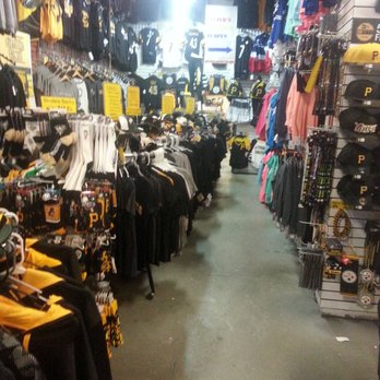 Yinzers - Yinzers - Sports Wear Near Me - Pittsburgh, Pennsylvania