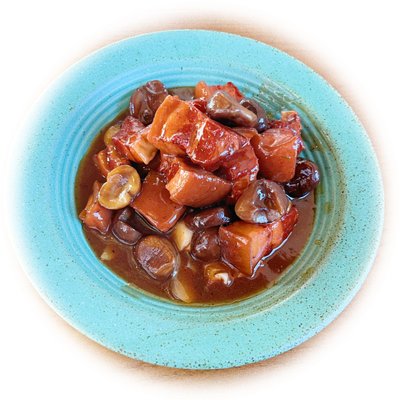 Five Spices House by null