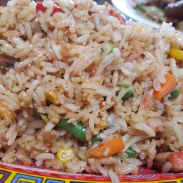 House Fried Rice