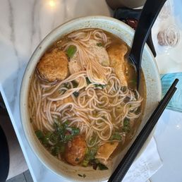 Bun rieu Bun rieu