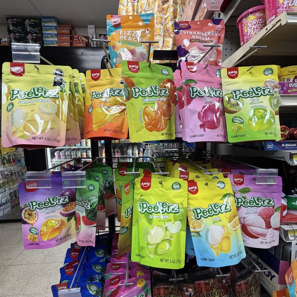 La Salsa Market - Grocery Near Me - San Diego, California