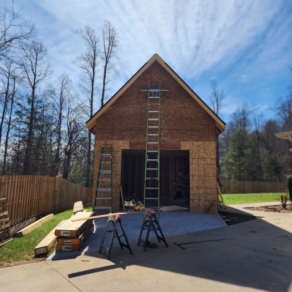 Slide of C.D.S. Home Remodeling Specialist