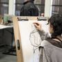 The Artist Lab