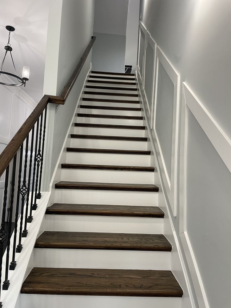 Slide of Handyman Done Right