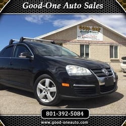 Good-One Auto Sales - 2009 Jetta! Only 98k miles