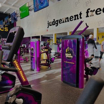 Planet Fitness - Gyms Near Me - St. Augustine, Florida