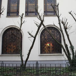 Synagoge Romi Goldmuntz