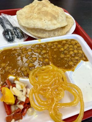 Ambala Sweets & Snacks by null
