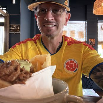 Paparepas - Arepa - Venezuelan Near Me - Renton, Washington
