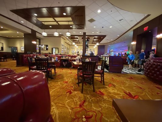 Du-par's Restaurant and Bakery by null