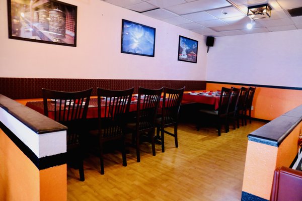 Cumin Indian Nepalese Restaurant by null