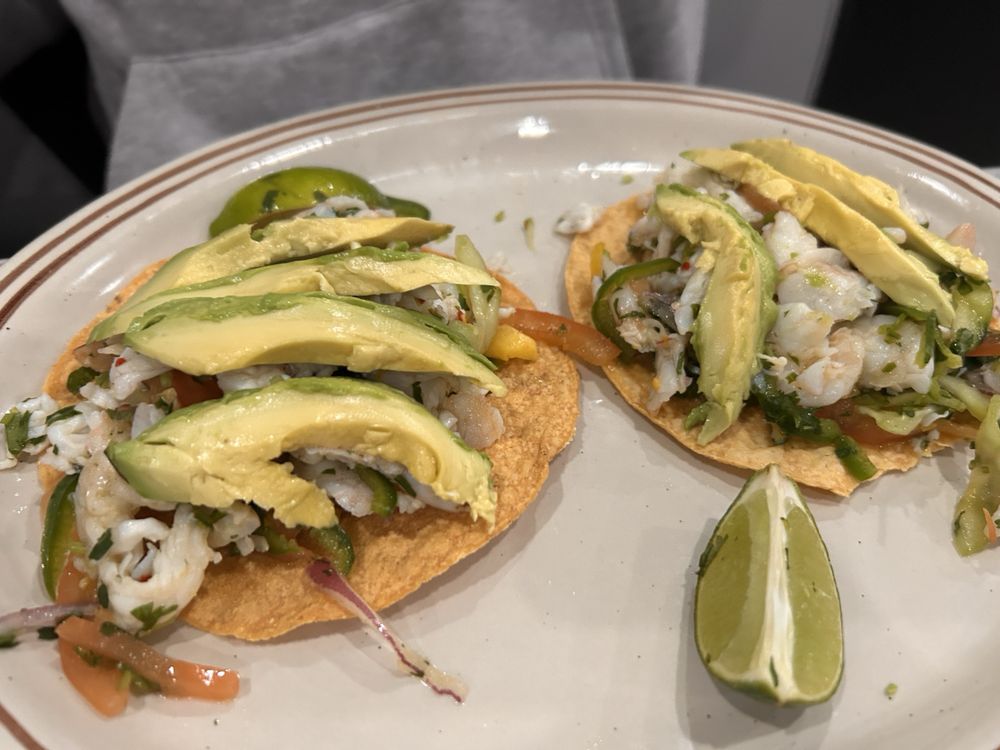 Senor Pancho Mexican Cuisine & Cantina