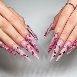 J'adore Nail Bar