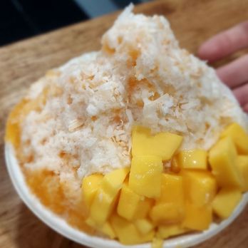 Get Lost - Aloha Breeze - Desserts Near Me - Virginia Beach, Virginia