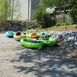 Cannon Water Adventures