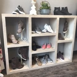 Ella Lane Boutique - Shoes! We carry sizes 5-11 in most styles!