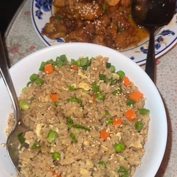 Fortunate Son - Fs Fried Rice, Orange Chicken - Chinese Near Me - San Diego, California