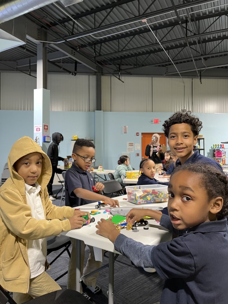Master Lees Taekwondo Before & After School - childcare center in Springfield, MA
