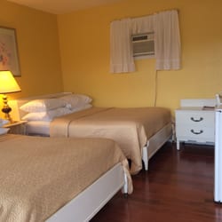 Lake Moc-A-Tek Motel - Basic rooms