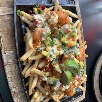 Nacho Daddy - Paradise nachos - New American Near Me - Las Vegas, Nevada Nacho Daddy - Paradise nachos - New American Near Me - Las Vegas, Nevada