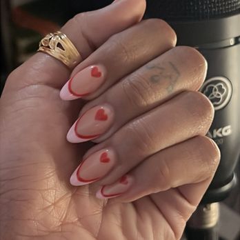 Coco Nails & Spa - Nail Salons Near Me - Gaithersburg, Maryland Coco Nails & Spa - Nail Salons Near Me - Gaithersburg, Maryland