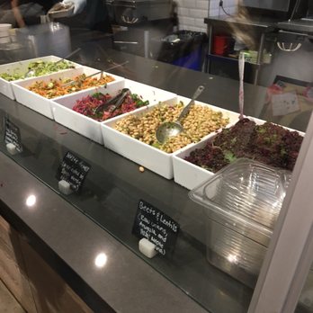 Little Beet - Cold sides - Gluten-Free Near Me - New York, New York Little Beet - Cold sides - Gluten-Free Near Me - New York, New York