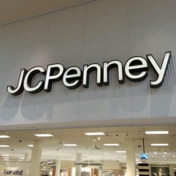 JCPenney - Storefront 10/4/12 - Department Stores Near Me - Madison, Wisconsin JCPenney - Storefront 10/4/12 - Department Stores Near Me - Madison, Wisconsin
