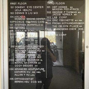 Advanced Acupuncture, Inc. - Acupuncture Near Me - Arcadia, California Advanced Acupuncture, Inc. - Acupuncture Near Me - Arcadia, California
