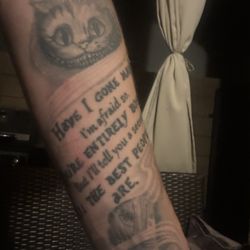 True Focus Tattoo