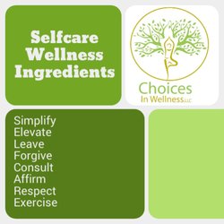 Choices In Wellness