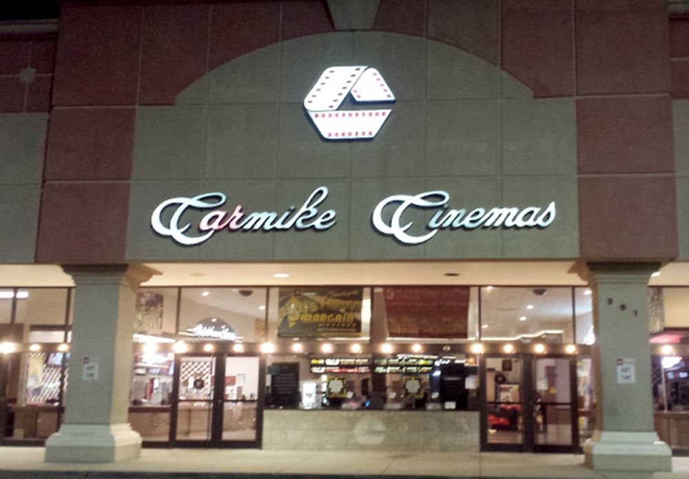 CARMIKE 12 CLOSED Updated July 2024 11 Reviews 361 Westwood