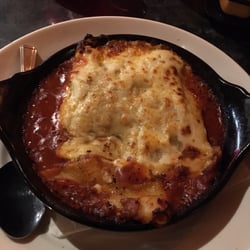 Frankie & Benny's - Beef Lasagna