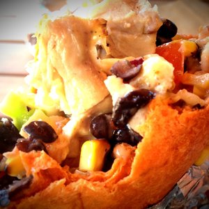 Mexican Grub in Diego