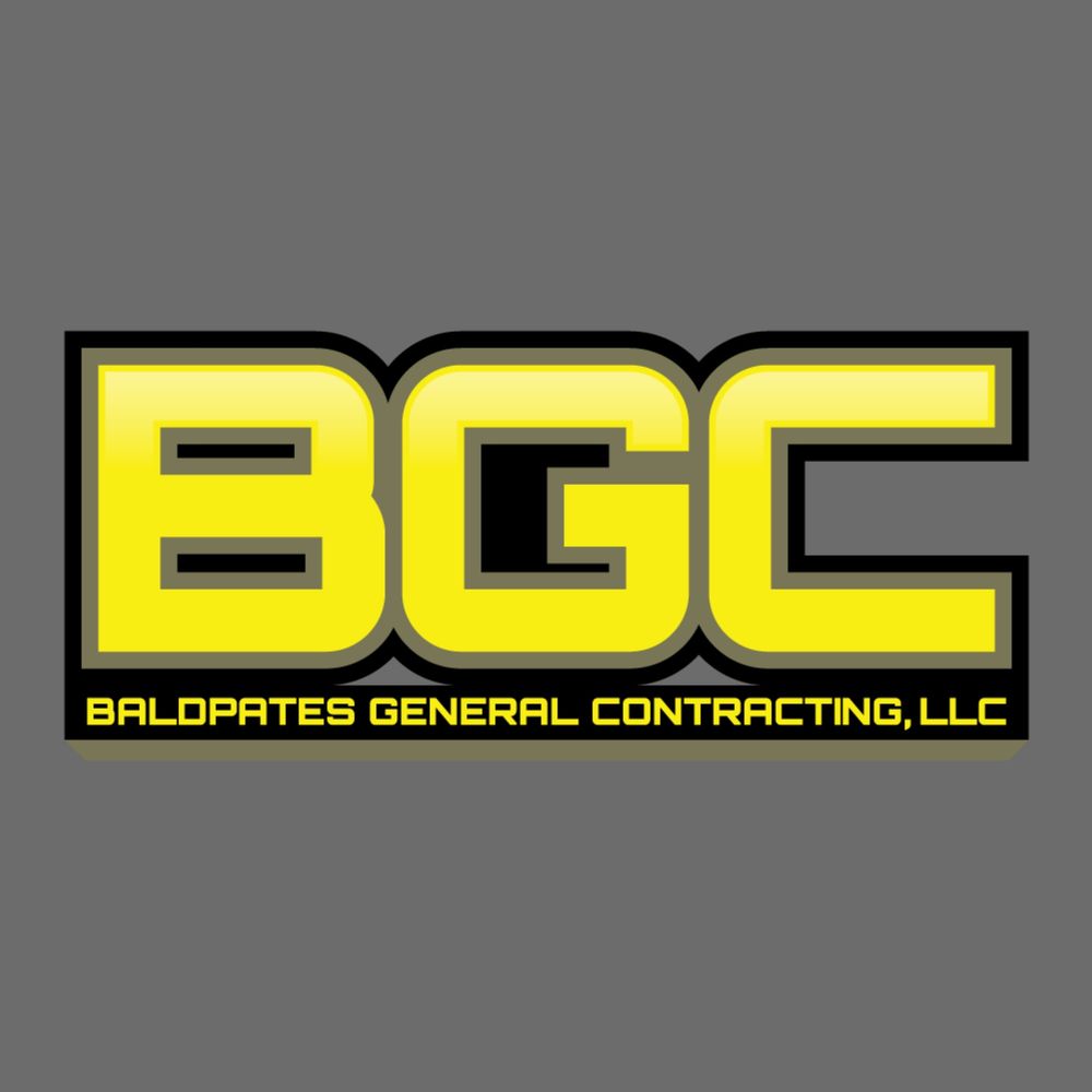 Slide of Baldpates General Contracting