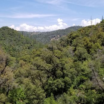 Independence Trail - Nice view of the hills - Hiking Near Me